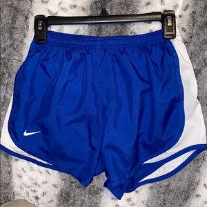 Nike Dry Tempo Running Shorts